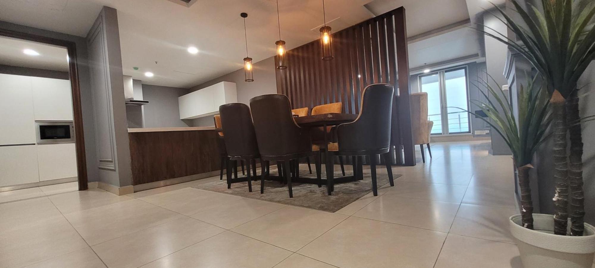 Goldcrest Luxury Apartments Лахор Экстерьер фото