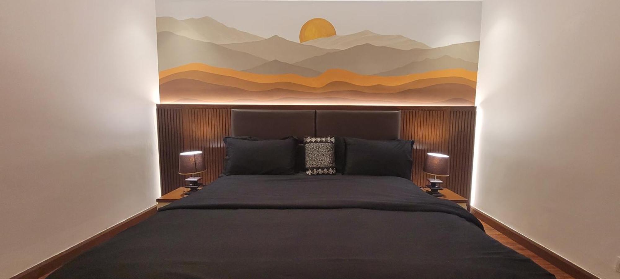 Goldcrest Luxury Apartments Лахор Экстерьер фото